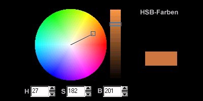 HSB-Modell